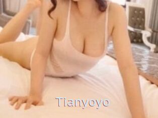 Tianyoyo