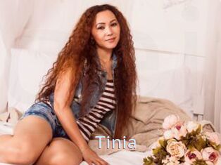 Tinia