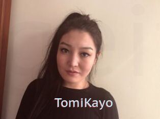 TomiKayo