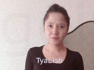 TyaLish