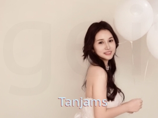 Tanjams
