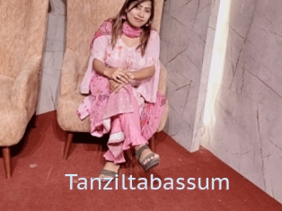 Tanziltabassum