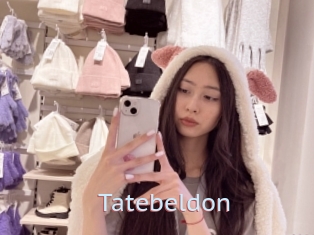 Tatebeldon