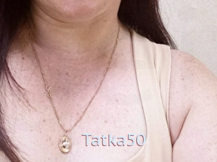 Tatka50