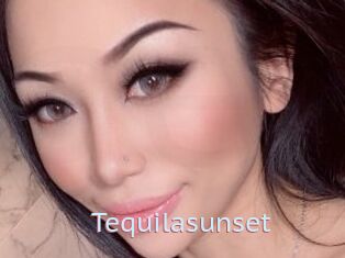 Tequilasunset