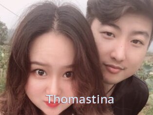 Thomastina