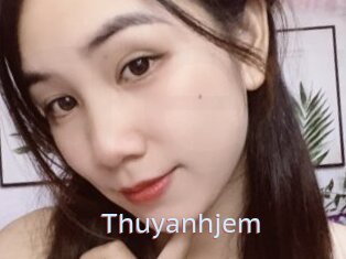 Thuyanhjem