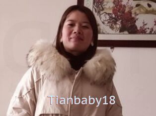 Tianbaby18
