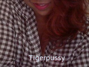 Tigerpussy