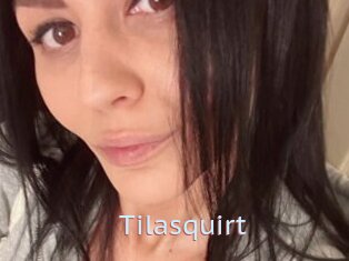 Tilasquirt