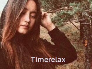 Timerelax