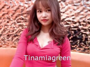 Tinamiagreen
