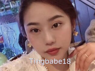 Tingbabe18