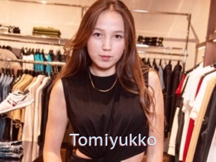 Tomiyukko