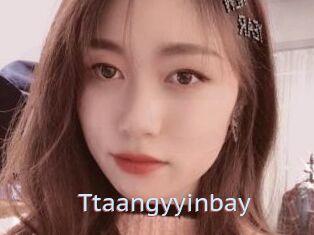 Ttaangyyinbay