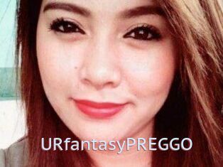 URfantasyPREGGO
