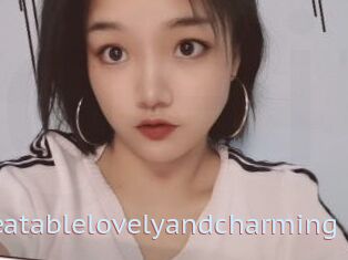 Unbeatablelovelyandcharming