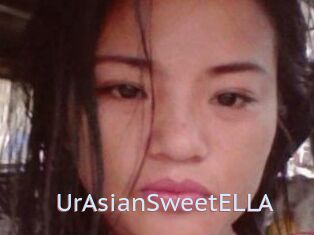 UrAsianSweetELLA
