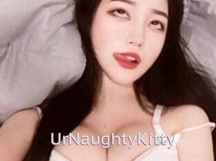 UrNaughtyKitty
