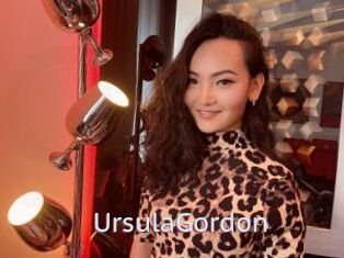 UrsulaGordon