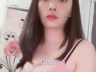Uhem