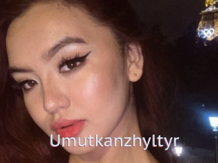 Umutkanzhyltyr
