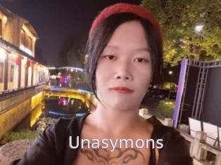 Unasymons