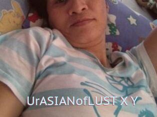 UrASIANofLUST_X_Y