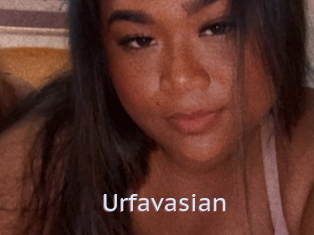 Urfavasian