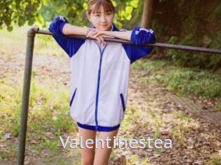 Valentinestea