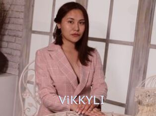 ViKKYLI