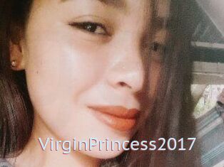 VirginPrincess2017