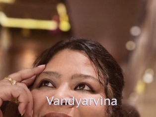 Vandyarvina