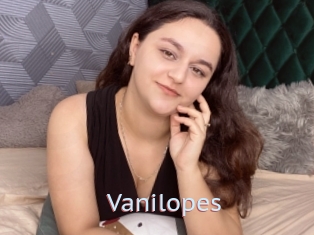 Vanilopes