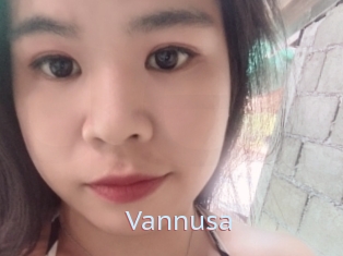 Vannusa