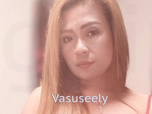 Vasuseely