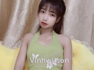 Vinhwilson
