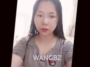 WANGBZ