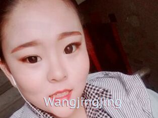 Wangjingjing