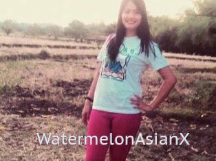 WatermelonAsianX