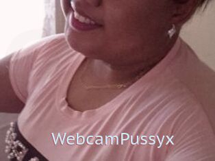 WebcamPussyx