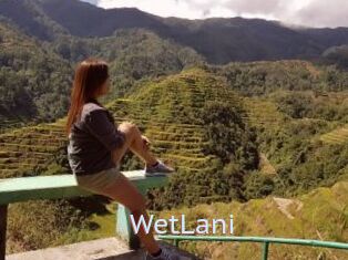 WetLani