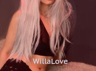WillaLove