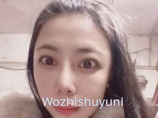 Wozhishuyuni