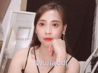 WuJiaodi
