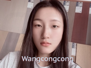 Wangcongcong