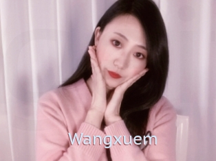 Wangxuem