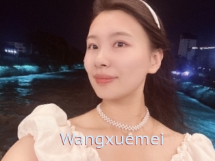 Wangxuemei