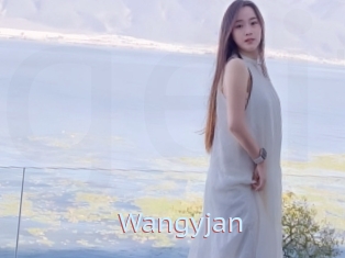 Wangyjan