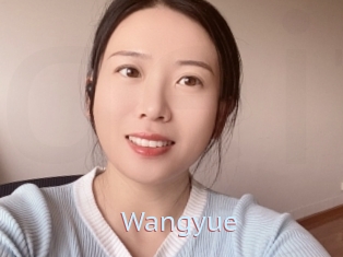 Wangyue